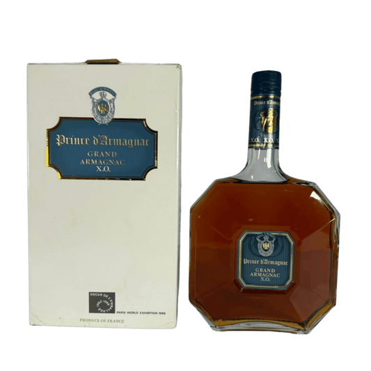 Grand Armagnac XO