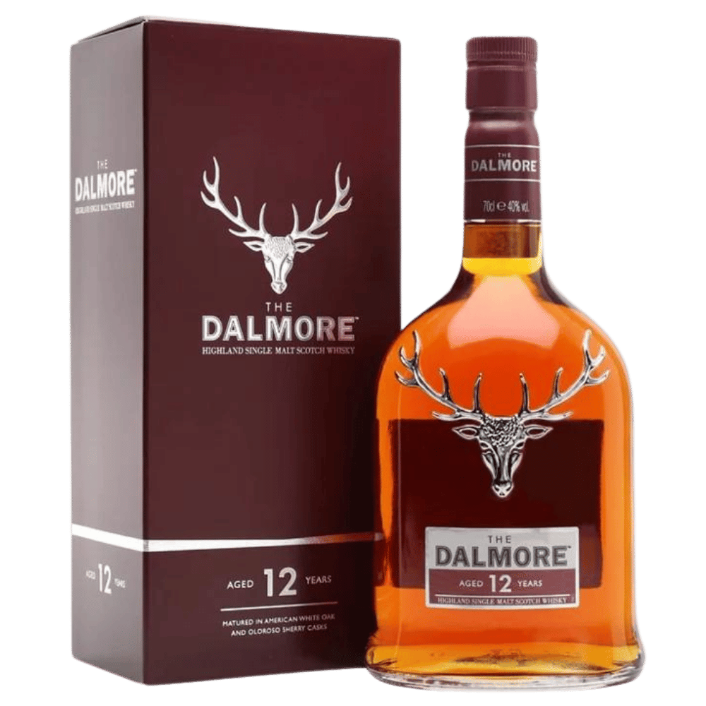 Dalmore 12 Year Old