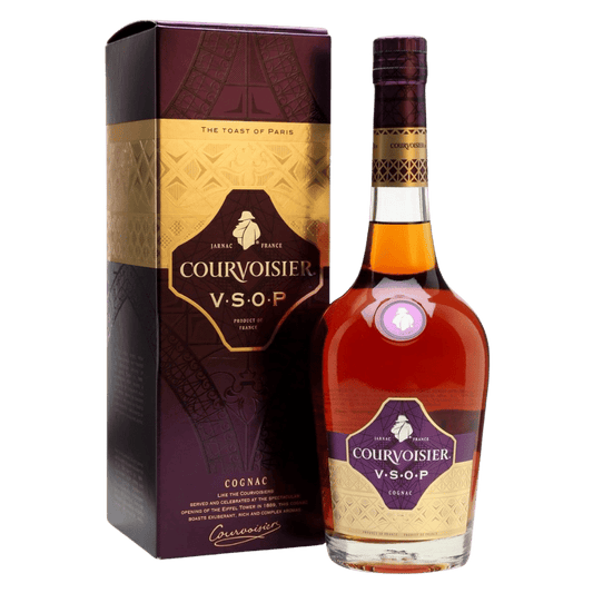 Courvoisier VSOP