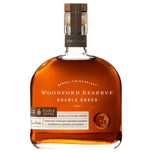 Woodford Reserve Double Oaked