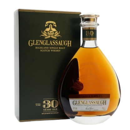 Glenglassaugh 30 Years Old