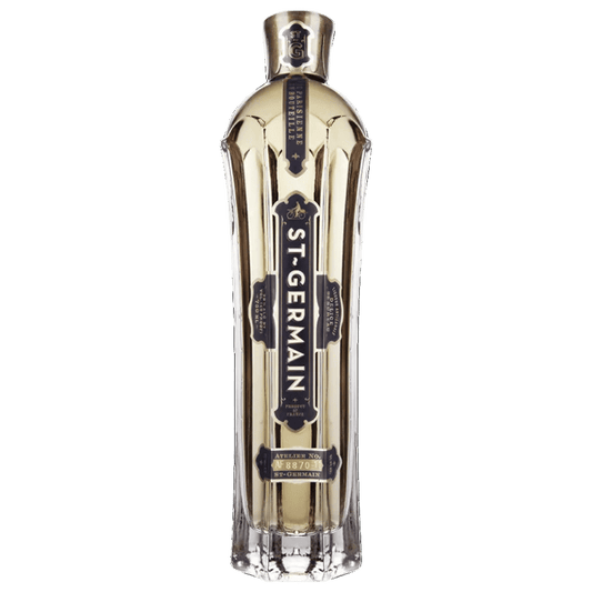 St. Germain Elderflower