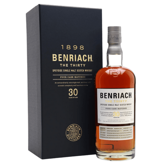 Benriach The Thirty