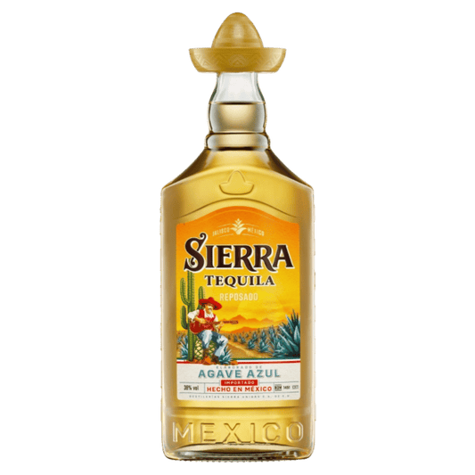 Sierra Reposado