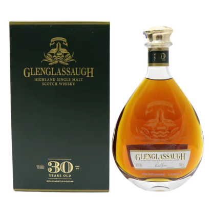 Glenglassaugh 30 Years Old