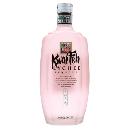 Kwai Feh Lychee