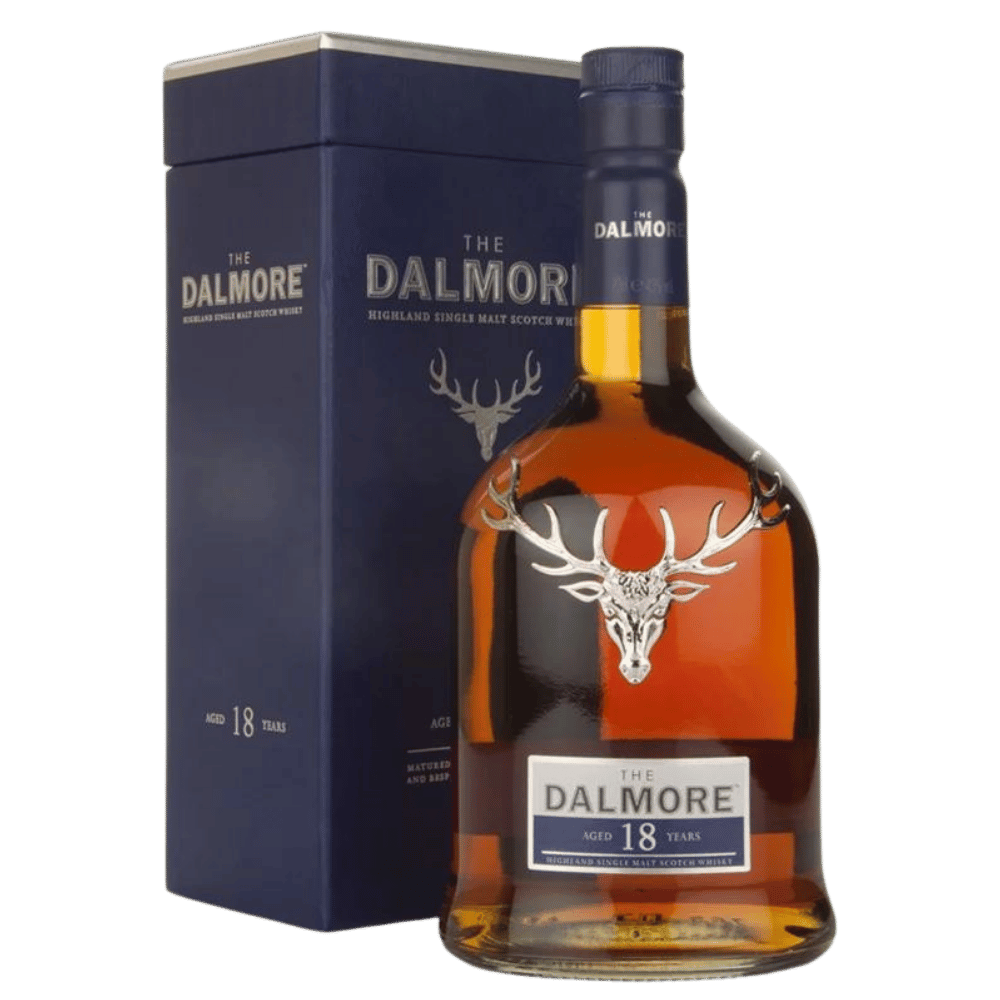 Dalmore 18 Year Old