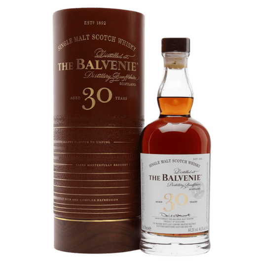 Balvenie 30 Year Old