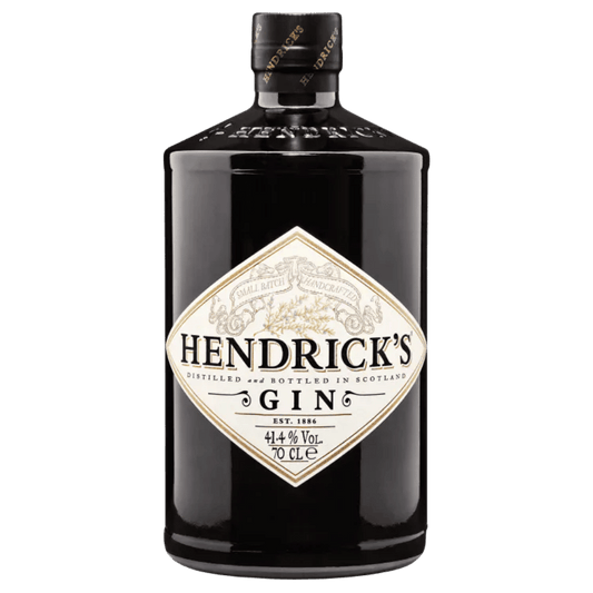 Hendrick's