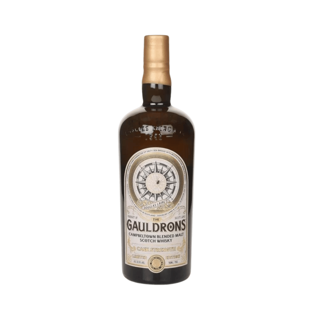 The Gauldrons Cask Strength