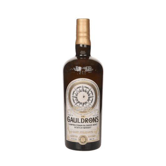 The Gauldrons Cask Strength