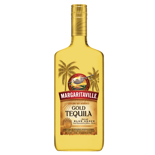 Margaritaville Gold