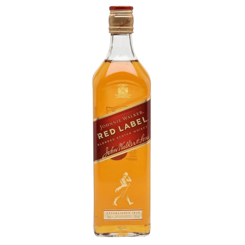 Johnnie Walker Red Label