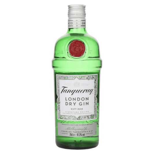 Tanqueray