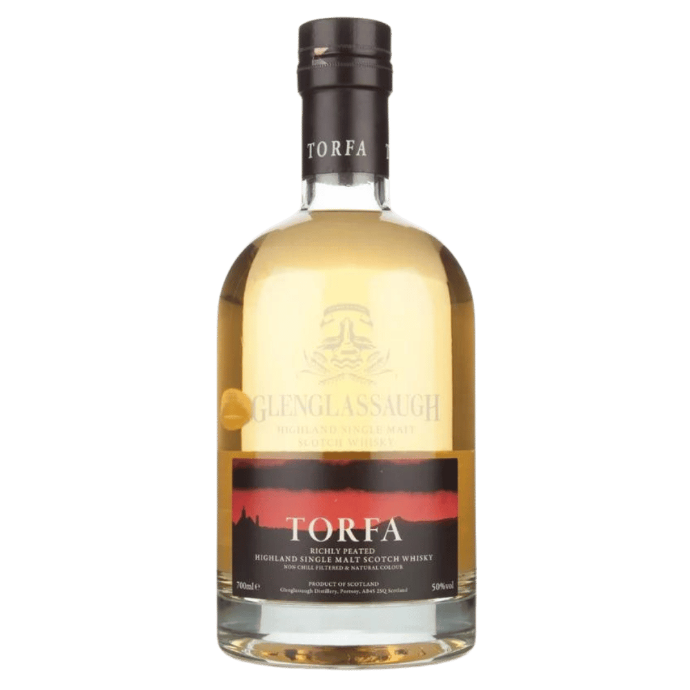 Glenglassaugh Torfa