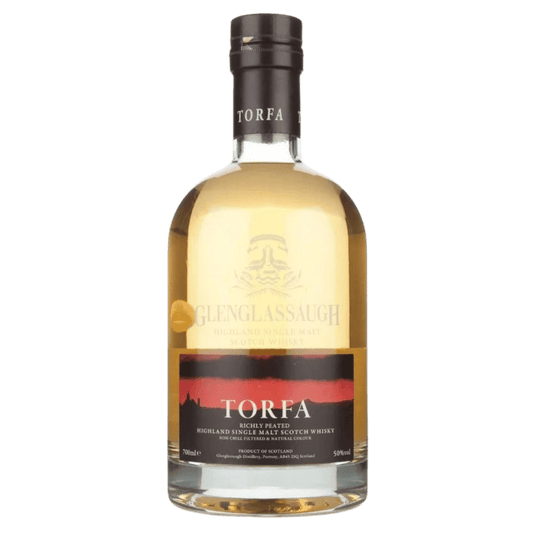 Glenglassaugh Torfa