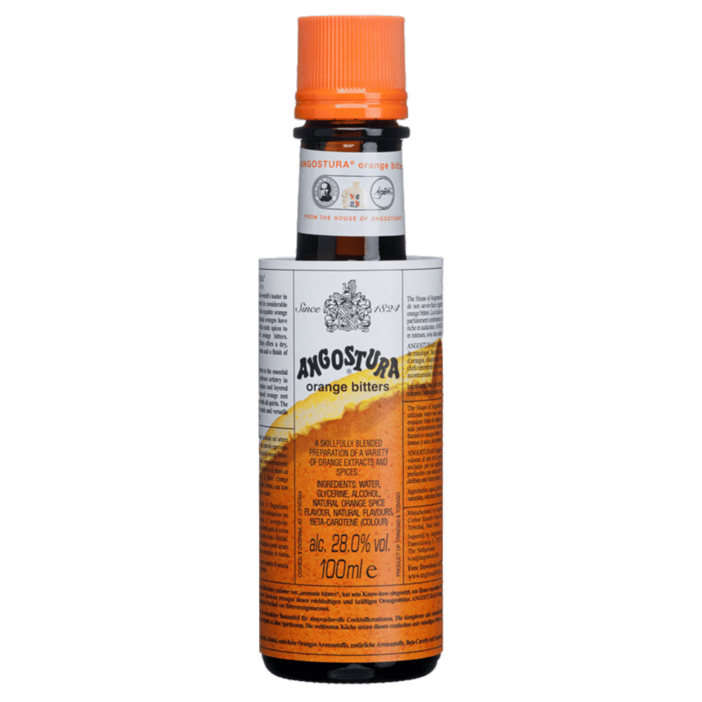 Angostura Orange Bitters