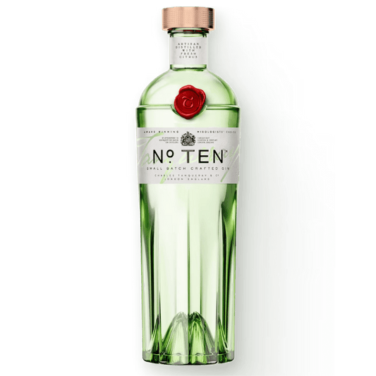 Tanqueray No. Ten