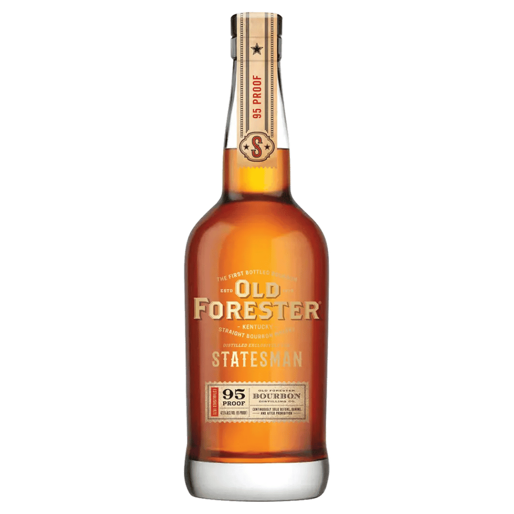 Old Forester Statesman