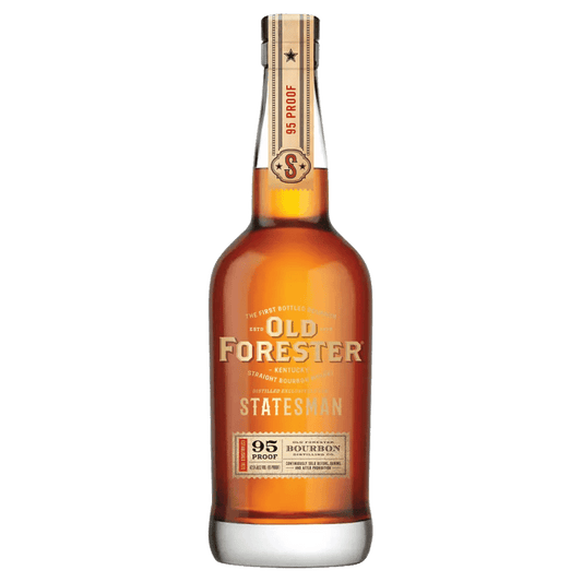 Old Forester Statesman