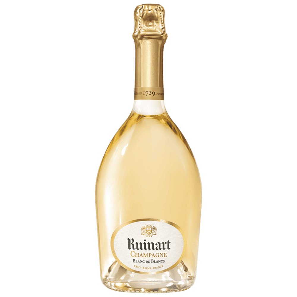 Ruinart Blanc de Blancs