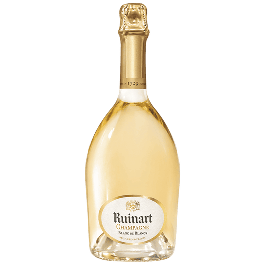 Ruinart Blanc de Blancs