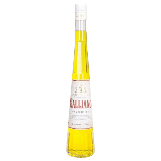 Galliano L'Autentico