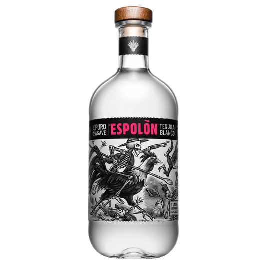 Espolon Blanco