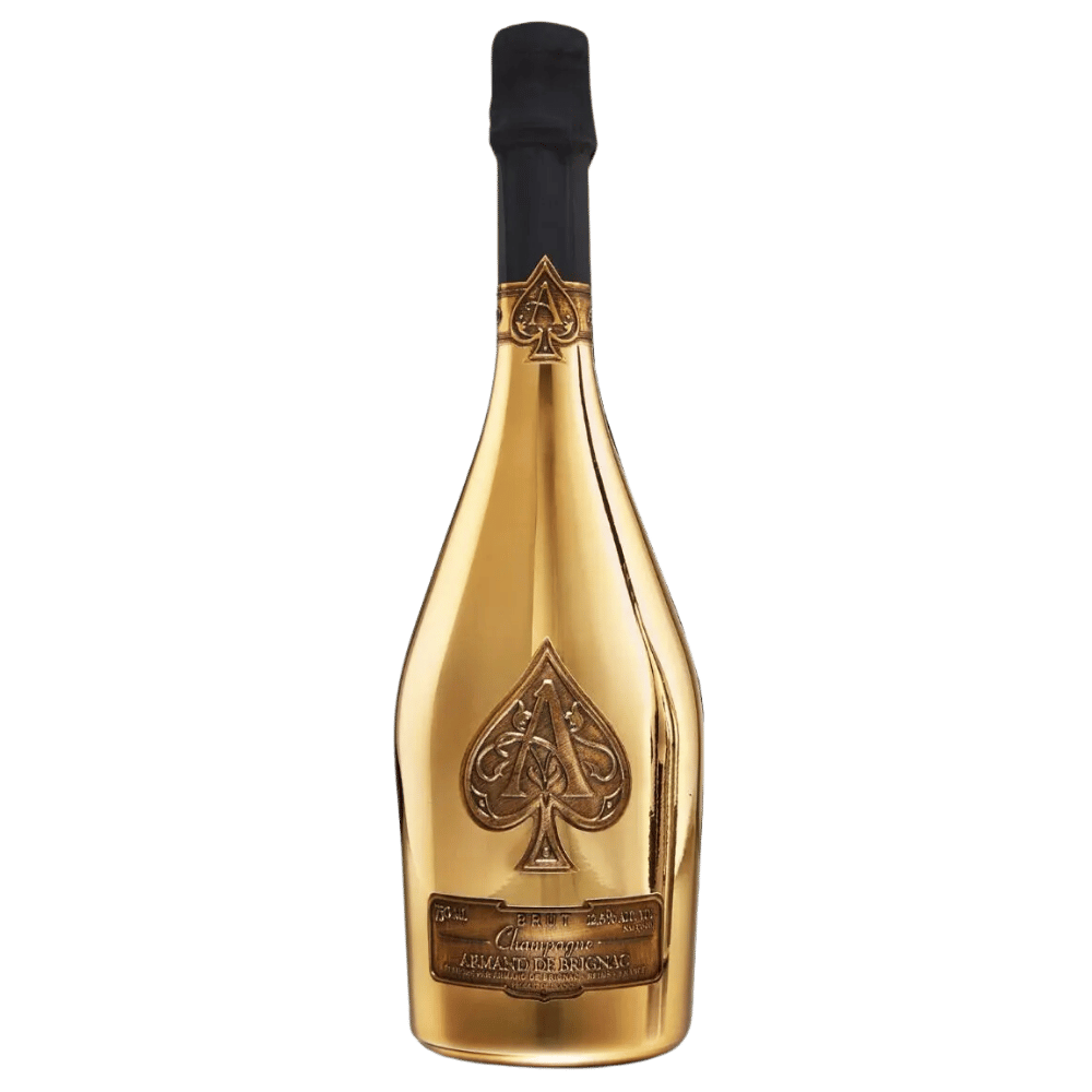 Armand de Brignac Brut Gold