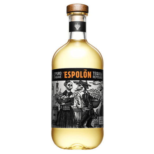 Espolon Reposado