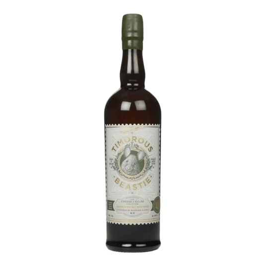 Timorous Beastie Madeira Cask Finish