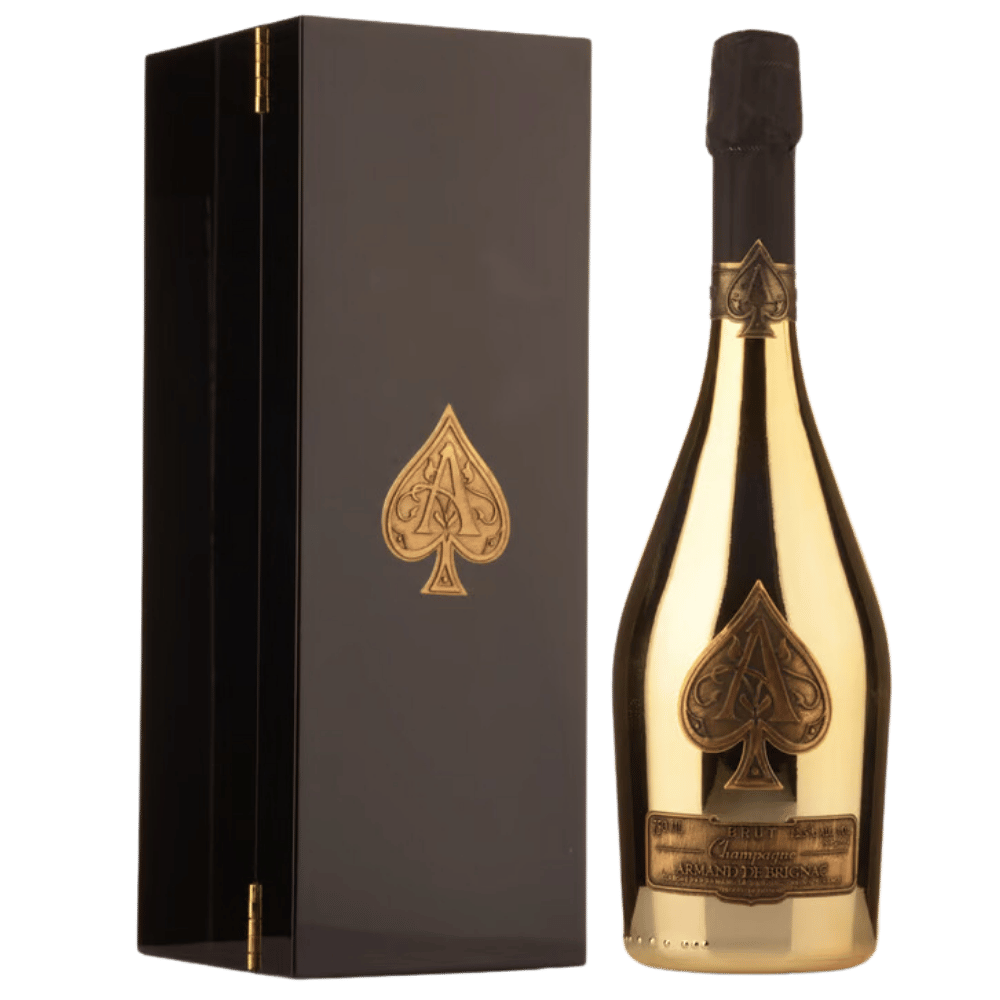 Armand de Brignac Brut Gold