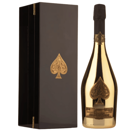 Armand de Brignac Brut Gold