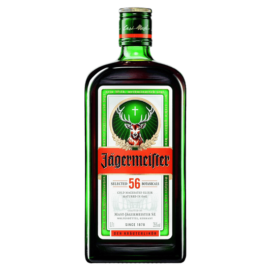 Jägermeister