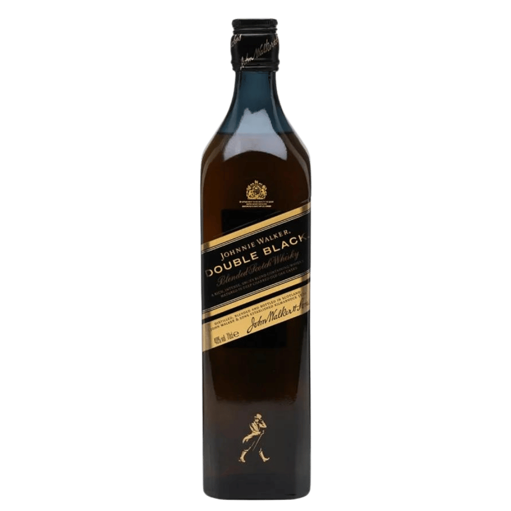 Johnnie Walker Double Black