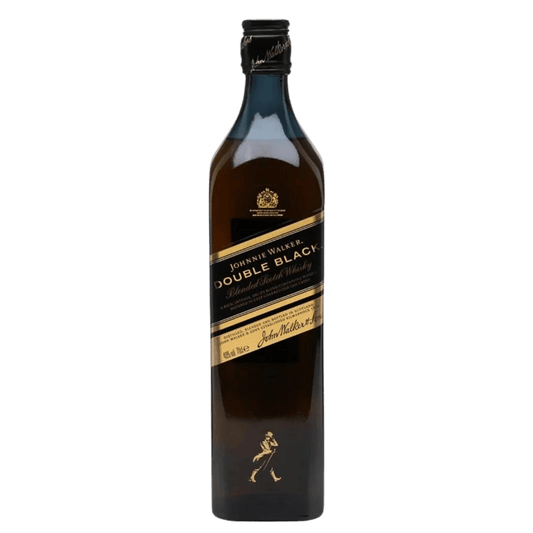 Johnnie Walker Double Black