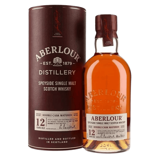 Aberlour 12 Year Old