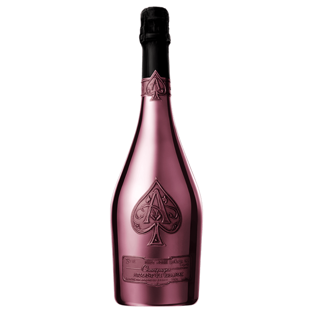 Armand de Brignac Brut Rosé