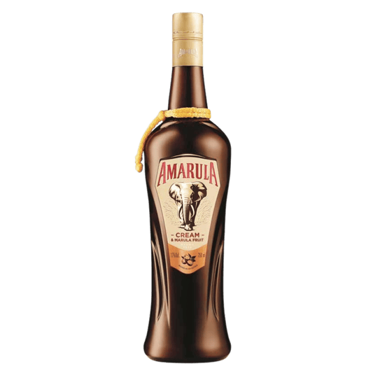 Amarula Cream