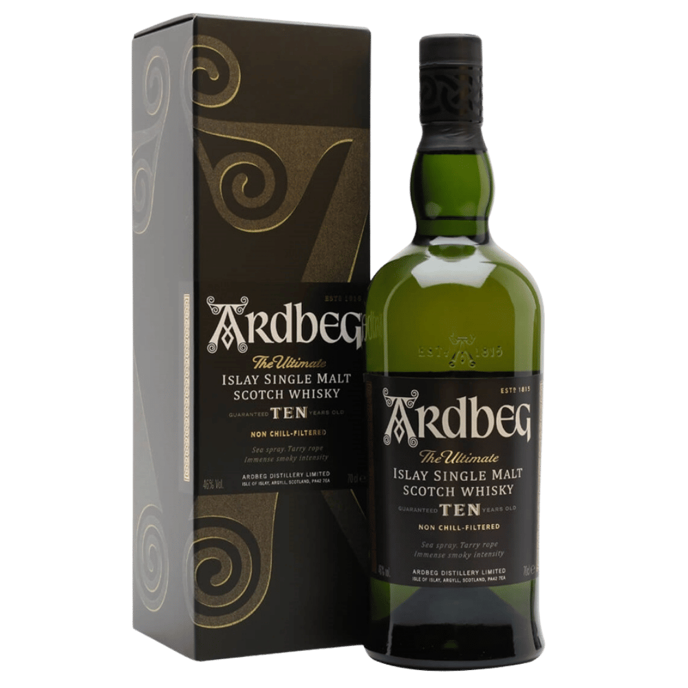 Ardbeg 10 Year Old