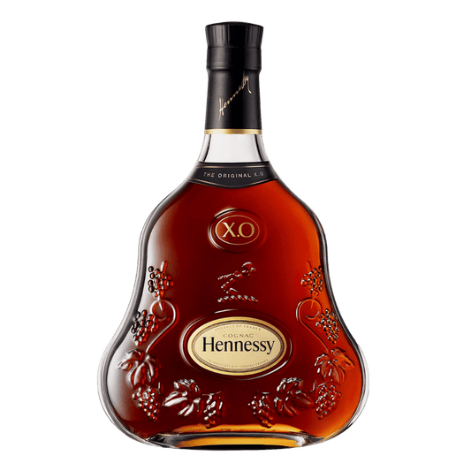 Hennessy X.O No Box