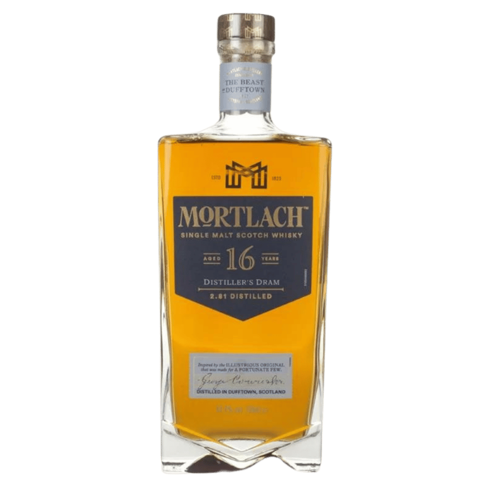 Mortlach 16 Year Old