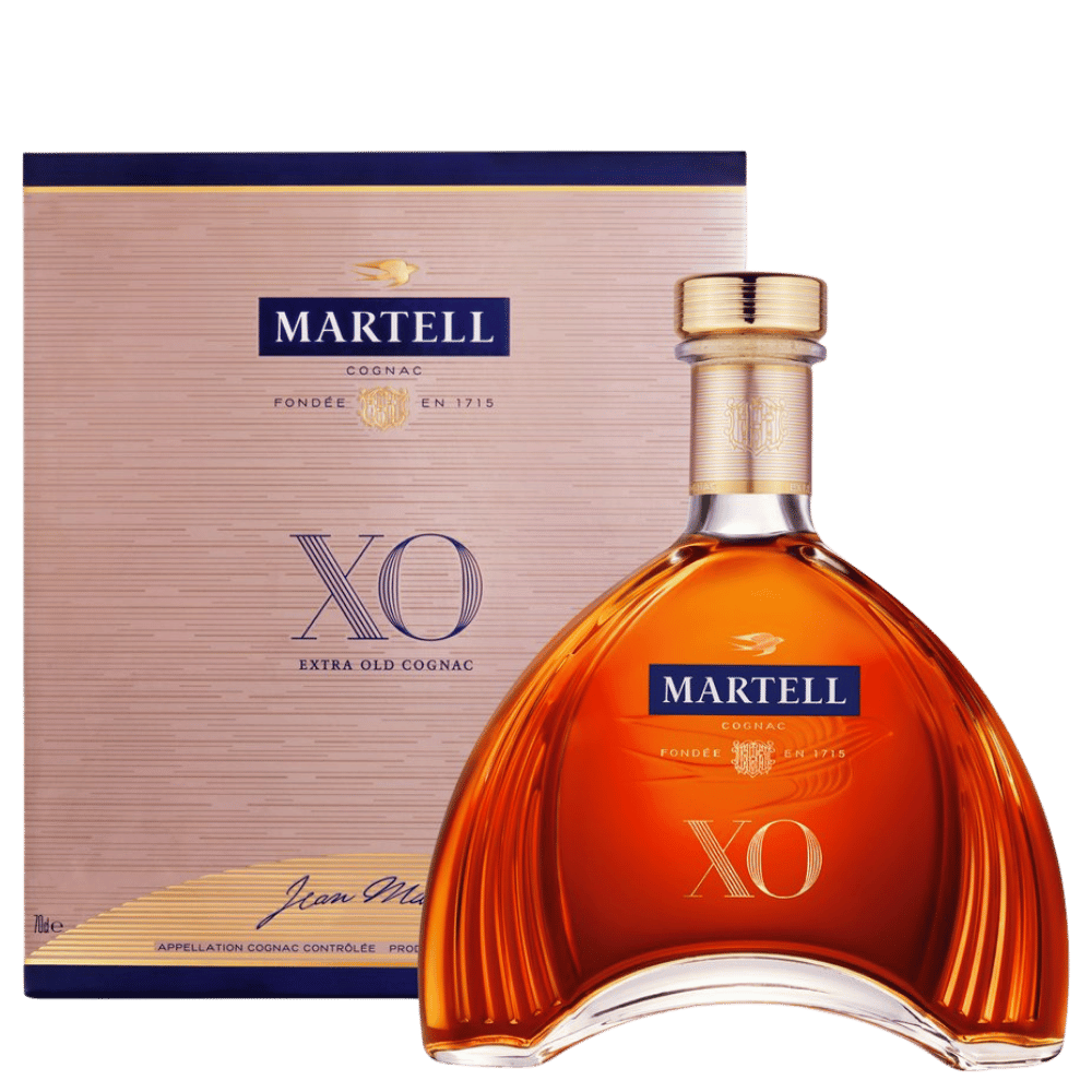 Martell X.O