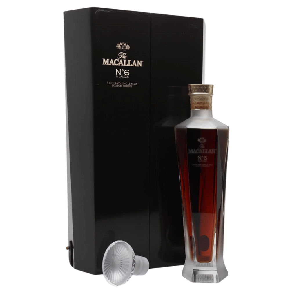 The Macallan No.6