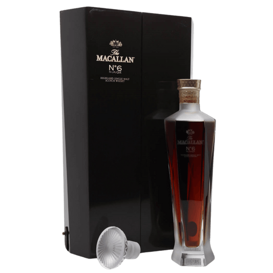 The Macallan No.6