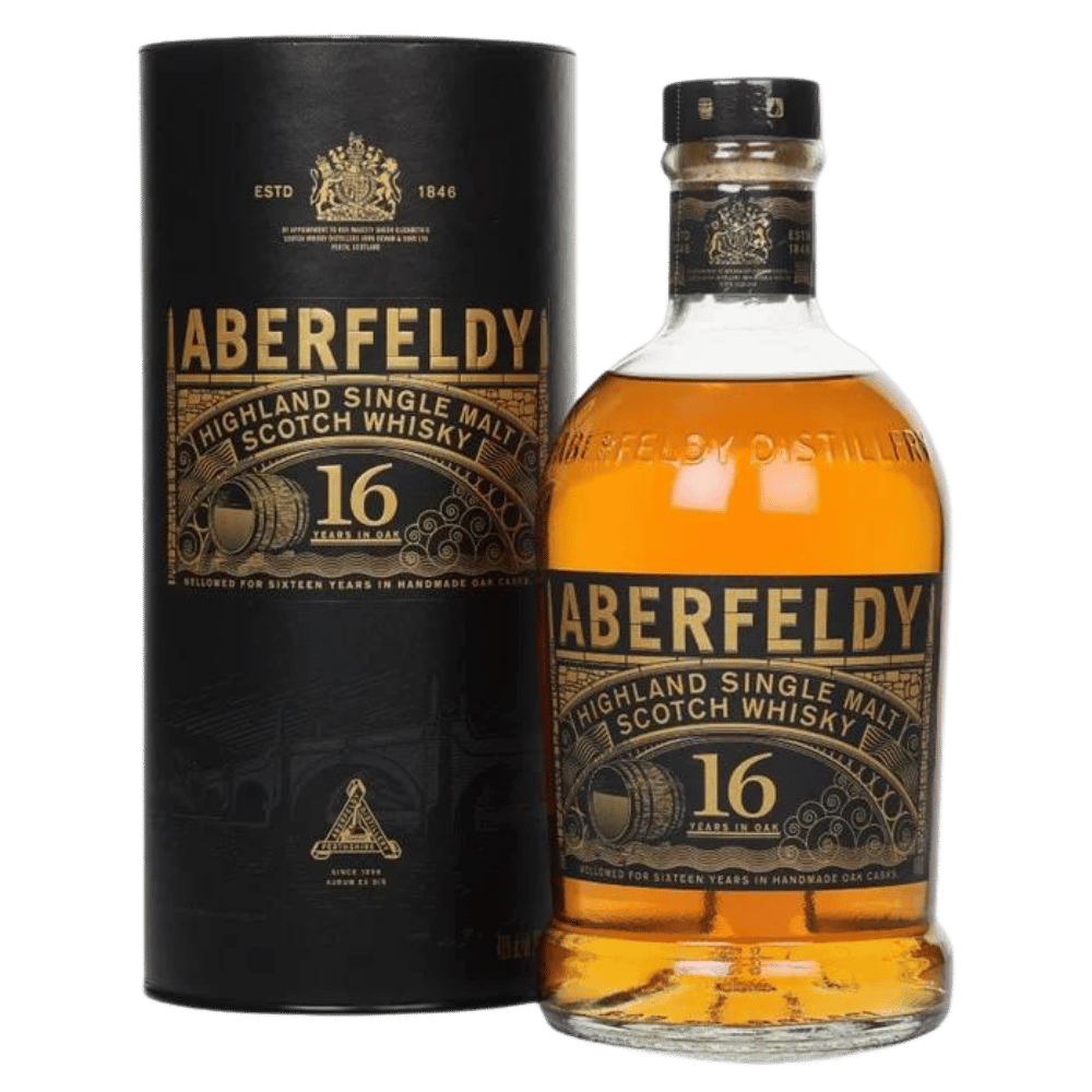 Aberfeldy 16 Year Old