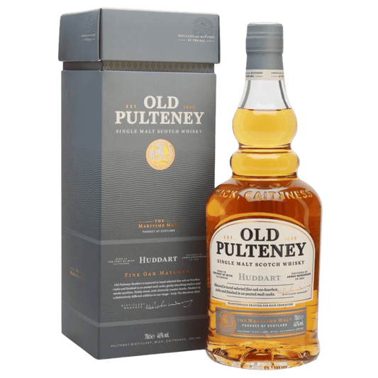 Old Pulteney Huddart