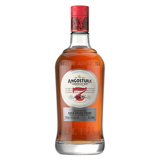 Angostura 7 Year Old