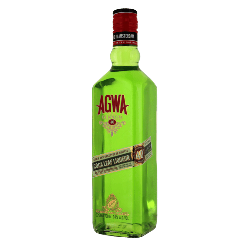 Agwa de Bolivia