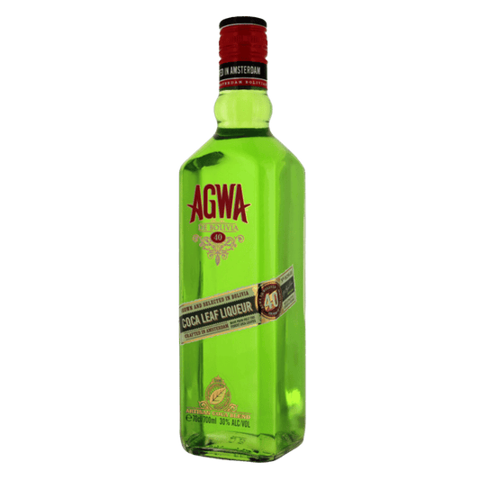 Agwa de Bolivia